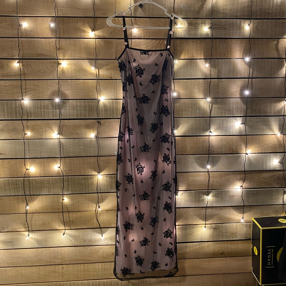 Beautiful vintage dress